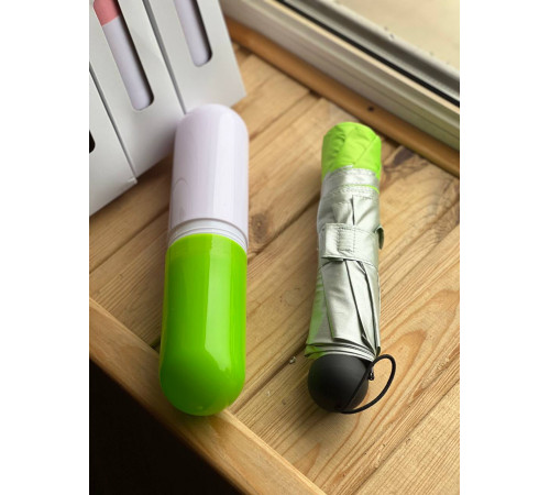 Зонт капсула         LY-769    (50) (60)