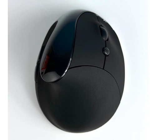 Мишка бездротова вертикальна JEQANG JW-582 2.4G