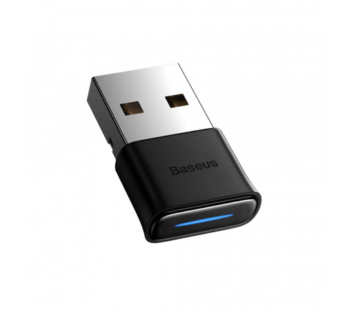 Адаптер Bluetooth Baseus Wireless Adapter BA04 Black (ZJBA000001)