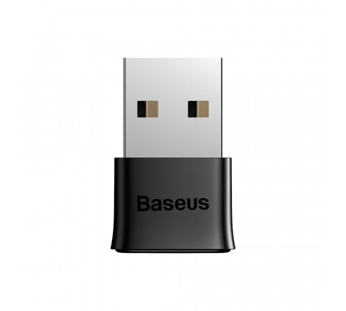 Адаптер Bluetooth Baseus Wireless Adapter BA04 Black (ZJBA000001)