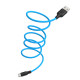 Data Cable Hoco X21+ Silicone Type-C 2m