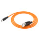 Data Cable Hoco X21+ Silicone Type-C 2m