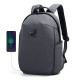 Рюкзак Tigernu T-B3936 15.6" Grey (T-B3936Grey)