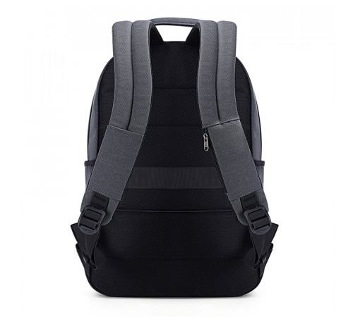 Рюкзак Tigernu T-B3936 15.6" Grey (T-B3936Grey)