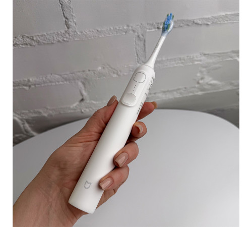 Електрична зубна щітка Xiaomi Mijia Sonic Sweep Electric Toothbrush CN (BHR9293CN)