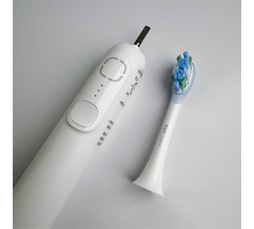 Електрична зубна щітка Xiaomi Mijia Sonic Sweep Electric Toothbrush CN (BHR9293CN)