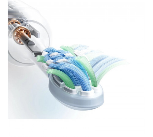 Електрична зубна щітка Xiaomi Mijia Sonic Sweep Electric Toothbrush CN (BHR9293CN)