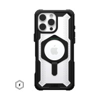 Чохол для смартфона UAG AAA Plazma Mag XTE for Apple iPhone 16 Black (UAGPLZXTE16Black)