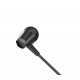 Навушники дротові HOCO M34 (3.5mm) Black (6957531078456)