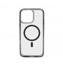 Чохол для смартфона Cosmic Acrilyc Colorful Mag for Apple iPhone 14 Pro Grey (AcrilycColor14PGrey)