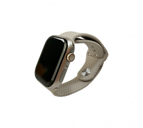 Смарт-годинник HK 9 Pro Max Plus 45mm. 230 mAh. IP67 Amoled Grey (HK9PMMINIGREY)