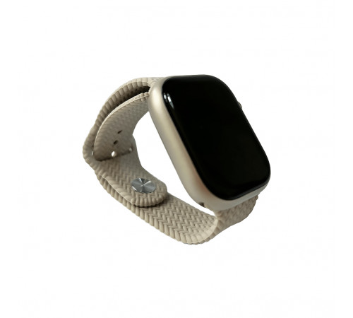 Смарт-годинник HK 9 Pro Max Plus 45mm. 230 mAh. IP67 Amoled Grey (HK9PMMINIGREY)