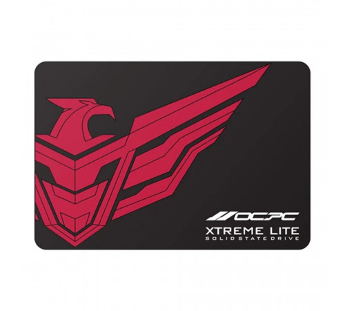Накопичувач SSD OCPC XTL-200 SSD 2.5" SATA III 1TB (SSD25S3T1TBLT)
