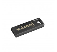 Флэш-накопитель Wibrand USB 2.0 Stingray 4Gb Grey (WI2.0/ST4U5G)