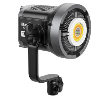 Відеосвітло Ulanzi Vijim VL-120C 120C 120W RGB Light (L074CNA1 VL120C) (без блока живлення) (L074CNA1)