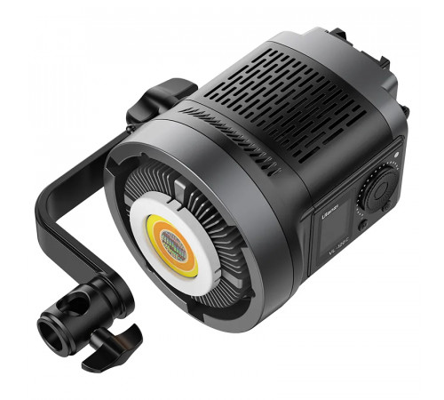 Відеосвітло Ulanzi Vijim VL-120C 120C 120W RGB Light (L074CNA1 VL120C) (без блока живлення) (L074CNA1)