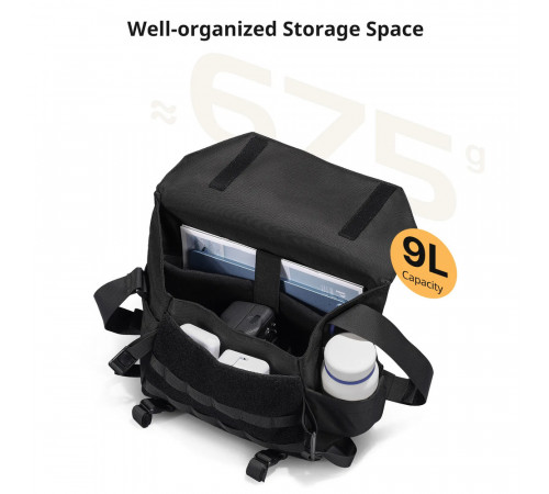 Сумка Ulanzi Vijim Single-shoulder bag (B010 BC08) (B010)