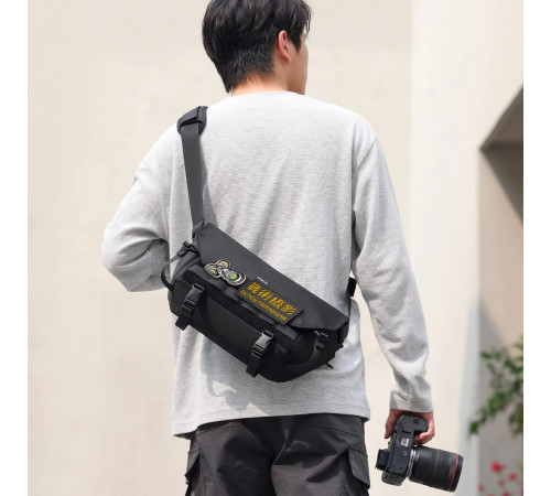 Сумка Ulanzi Vijim Single-shoulder bag (B010 BC08) (B010)