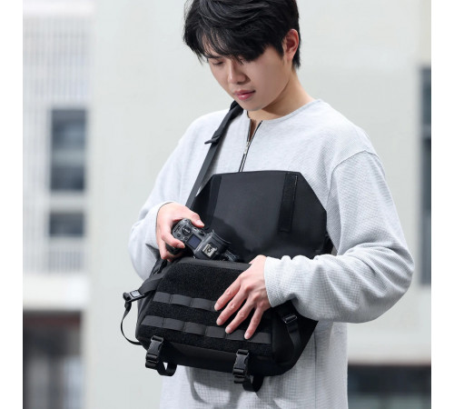 Сумка Ulanzi Vijim Single-shoulder bag (B010 BC08) (B010)