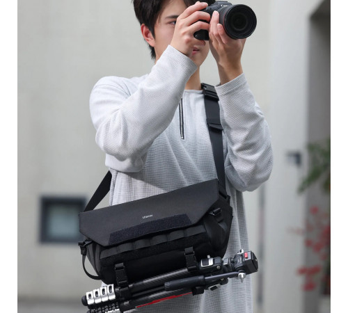 Сумка Ulanzi Vijim Single-shoulder bag (B010 BC08) (B010)