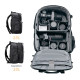 Рюкзак Ulanzi Vijim BP10 Traker Camera Backpack (B012GBB1 BP10) (B012GBB1)