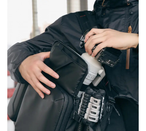 Рюкзак Ulanzi Vijim BP10 Traker Camera Backpack (B012GBB1 BP10) (B012GBB1)