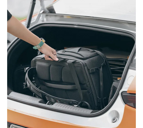 Рюкзак Ulanzi Vijim BP10 Traker Camera Backpack (B012GBB1 BP10) (B012GBB1)