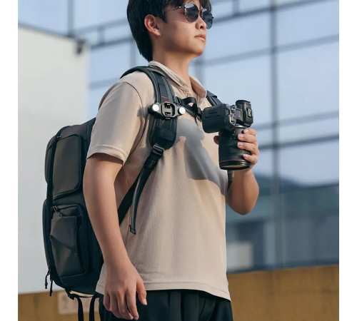 Рюкзак Ulanzi Vijim BP10 Traker Camera Backpack (B012GBB1 BP10) (B012GBB1)