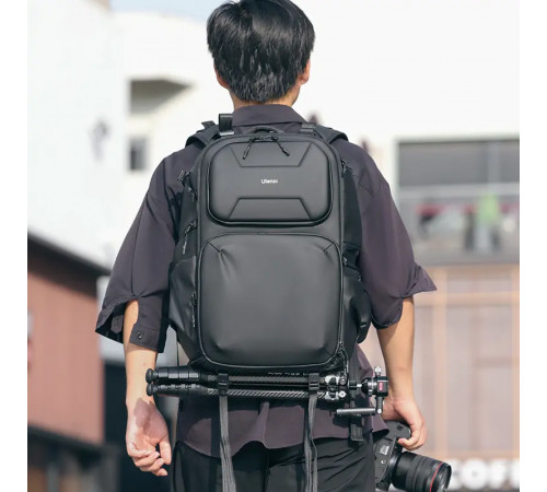 Рюкзак Ulanzi Vijim BP10 Traker Camera Backpack (B012GBB1 BP10) (B012GBB1)