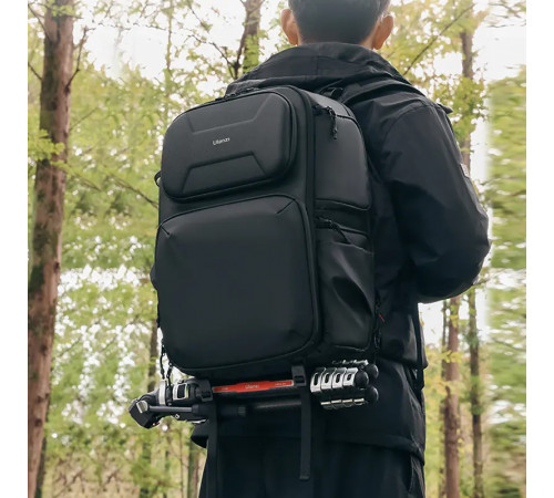 Рюкзак Ulanzi Vijim BP10 Traker Camera Backpack (B012GBB1 BP10) (B012GBB1)