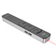 Лазерна указка HOCO GM202 Smart PPT page turning pen Silver (6942007634618)