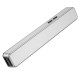 Лазерна указка HOCO GM202 Smart PPT page turning pen Silver (6942007634618)