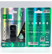 USB флеш Hoco UD6 128Gb Intelligent USB2.0