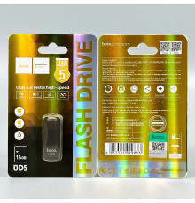 USB флеш Hoco UD5 16Gb Wisdom USB3.0 Швидкісна