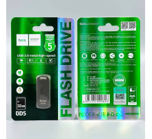 USB флеш Hoco UD5 32Gb Wisdom USB3.0 Швидкісна