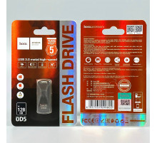 USB флеш Hoco UD5 128Gb Wisdom USB3.0 Швидкісна