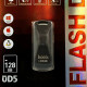 USB флеш Hoco UD5 128Gb Wisdom USB3.0 Швидкісна
