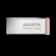 Флеш-накопичувач ADATA USB 3.2 UR 350 128Gb Silver/Beige (UR350-128G-RSR/BG)