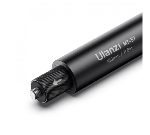 Селфi-монопод Ulanzi Vijim MT-57  Selfie Stick (80cm) (UV-3031 MT-57) (3031)