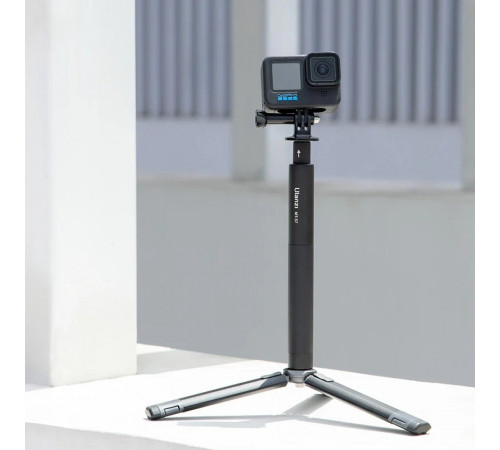 Селфi-монопод Ulanzi Vijim MT-57  Selfie Stick, (21-81cm) (UV-3031 MT-57) (3031)