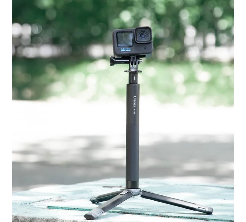 Селфi-монопод Ulanzi Vijim MT-57  Selfie Stick, (21-81cm) (UV-3031 MT-57) (3031)
