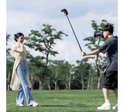 Селфi-монопод Ulanzi Vijim MT-57  Selfie Stick, (21-81cm) (UV-3031 MT-57) (3031)