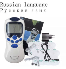 Масажер для схуднення, фізіотерапія, інструмент для розслаблення м'язів (40)