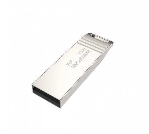 USB флеш Borofone BUD1 16Gb USB2.0