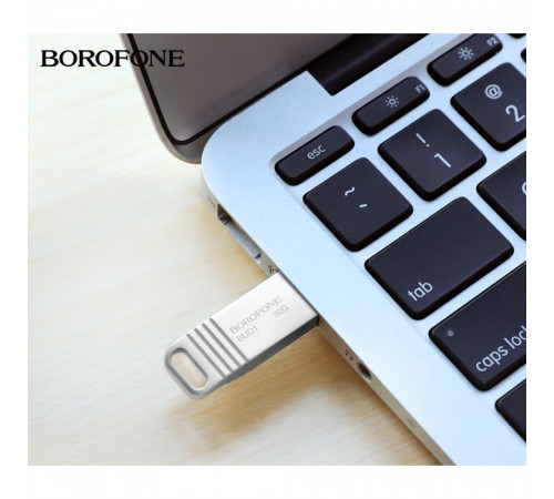 USB флеш Borofone BUD1 64Gb USB2.0