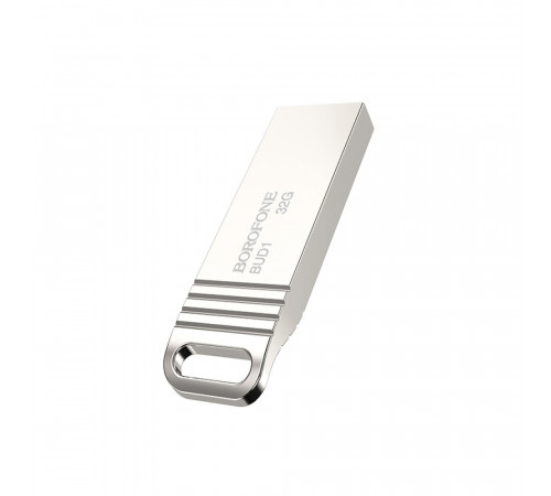 USB флеш Borofone BUD1 64Gb USB2.0