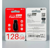 USB флеш Borofone BUD2 128Gb USB2.0