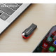 USB флеш Borofone BUD2 8Gb USB2.0