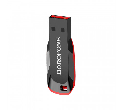 USB флеш Borofone BUD2 8Gb USB2.0