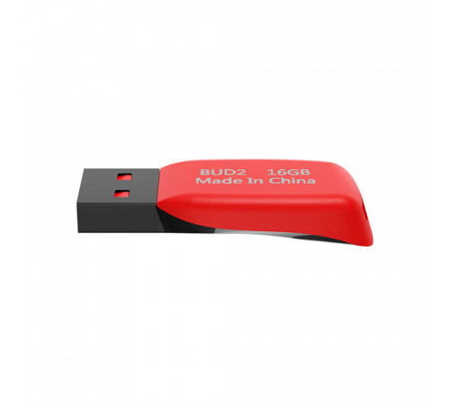 USB флеш Borofone BUD2 8Gb USB2.0